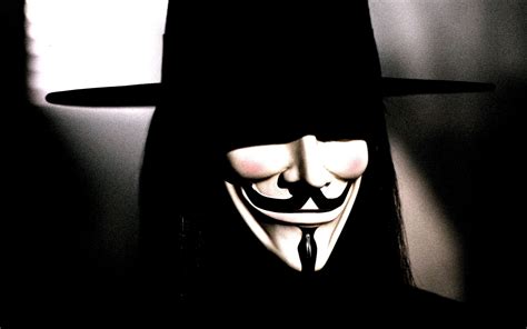 V for Vendetta: Görkemli Bir İsyanın Maskesi Ardında Yatan karanlık Sırları Keşfedin!