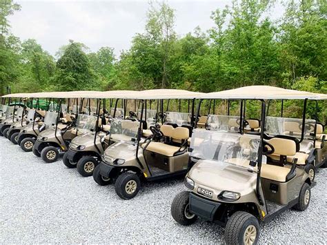 Can You Rent a Golf Cart? Exploring the Whimsical World of Mobility and Leisure