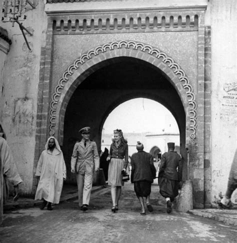 Casablanca ile İkinci Dünya Savaşı Aşkı ve Siyasi Baskılar!