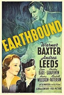 Earthbound :  A Symphony Of Silent Cinema Capturing The Weight Of Existence!