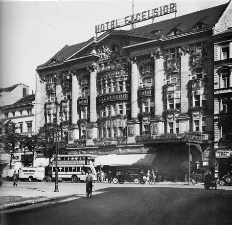  Grand Hotel,  Bir 1930'ların Berlininde Geçen İnsan Dramı ve Şöhret Rüyalarının Çalkantısı!