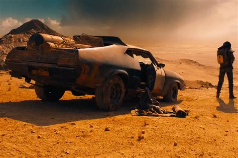 High-Stakes Heist and Family Drama! Mad Max: Fury Road Delivers a Thrilling Post-Apocalyptic Experience!