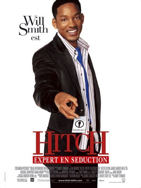  Hitch -  Romantik Komedi ve Şahane Bir Will Smith Performansı!