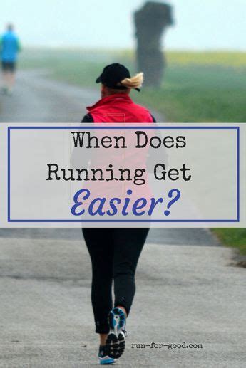 How Long Does It Take for Running to Get Easier: And Why Do Squirrels Always Outpace Us?