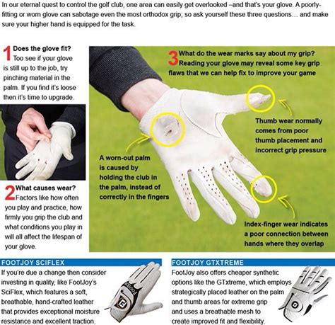 How Should Golf Gloves Fit: A Comprehensive Guide to Perfecting Your Grip