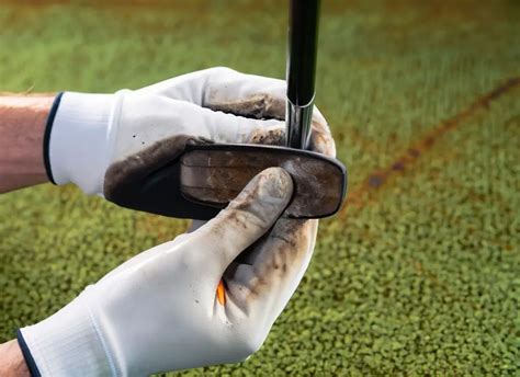 How to Get Rust Off Golf Clubs: A Comprehensive Guide to Restoring Your Clubs to Their Former Glory