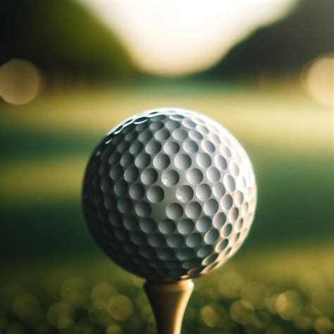 How to Improve at Golf: Why Do Golf Balls Dream of Electric Sheep?