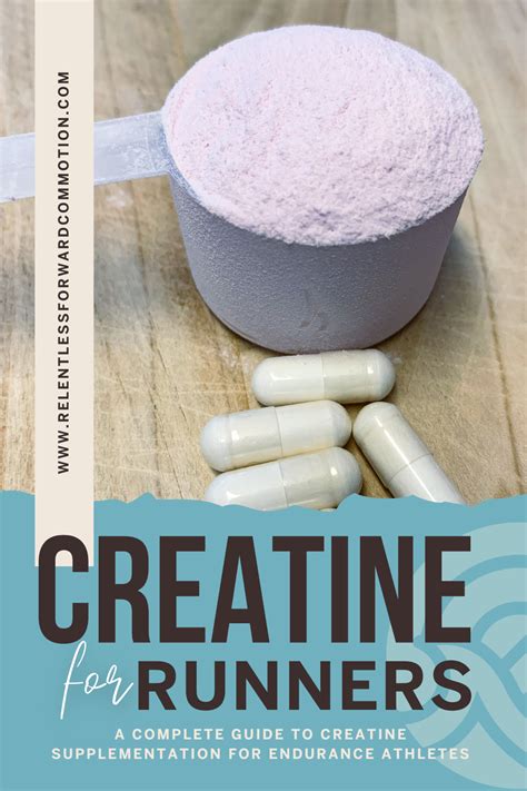 Is Creatine Good for Running Endurance? And Why Do Marathoners Sometimes Dream of Flying?