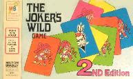  Joker's Wild! A Dive into 1974's Hilariously Surreal Game Show Adventure.