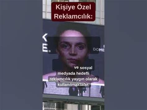 Minority Report Gelişmiş Teknoloji ve İtiraf Edilemez Bir Gelecek!