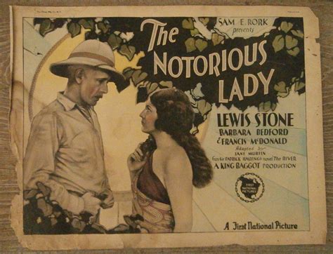 Notorious Lady 1920's New York City Glamor and Shocking Betrayal!