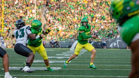 Oregon Football How to Watch: A Guide to Catching Every Play and Beyond