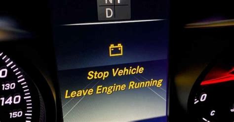 Stop Vehicle Leave Engine Running Can I Still Drive: Exploring the Paradox of Motion and Stasis