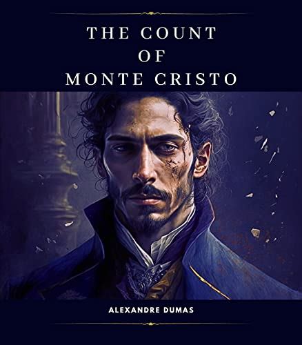 The Count of Monte Cristo -  A Swashbuckling Tale of Betrayal, Revenge, and Exquisite Parisian Fashion!