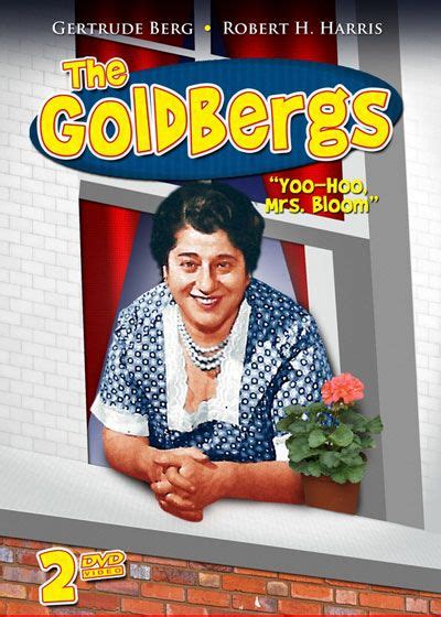 The Goldbergs - Klasik Amerikan Aile Draması ve 1930lar Amerika'sının Çarpıcı Portresi!