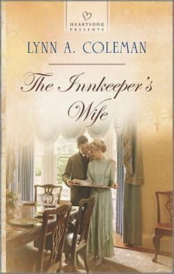 The Innkeeper's Wife, A Romantic Drama Filled With Secrets And Laughter!