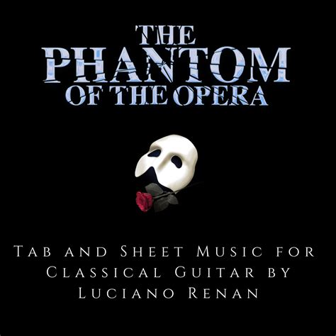   The Phantom of the Opera: Bir Dehşet İçin Müzik ve Gizem!