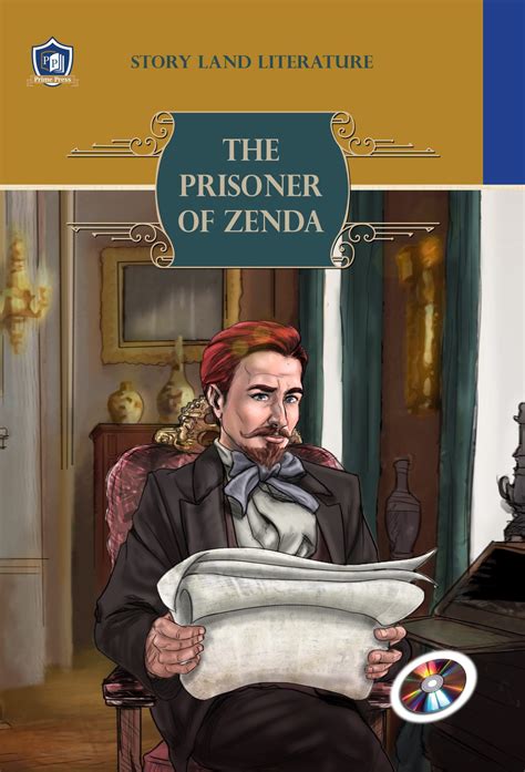 The Prisoner of Zenda - Gizemli bir ikiz ve tehlikeli bir taht mücadelesi!