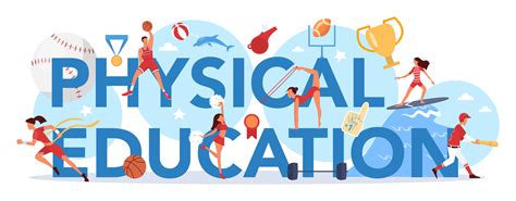 What is Physical Education 1: A Journey Through Movement and Mind