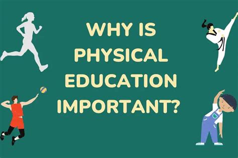 What is the Importance of Physical Education and Health: Why Bananas Might Be the Secret to Eternal Happiness