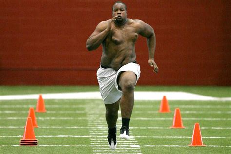 Why Are Football Players Fat: Exploring the Myths and Realities